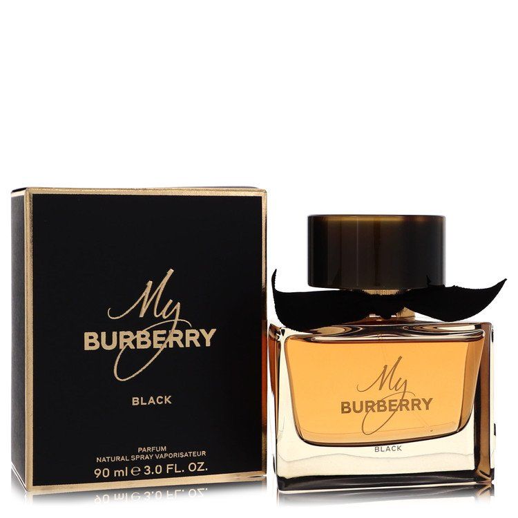 Burberry Eau De Parfum Spray 3 oz