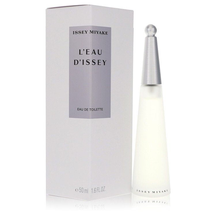 Issey Miyake Eau De Toilette Spray 1.6 oz