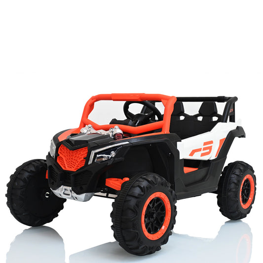 ride on car, kids electric UTV car, Tamco riding toys for kids with remote control Amazing gift for 3~6 years boys/girls