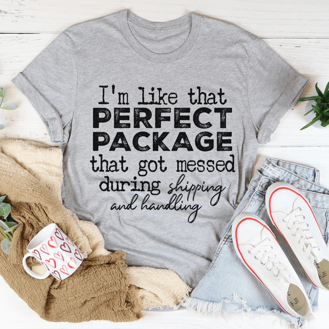 Humorous Apparel 12-Piece Bundle