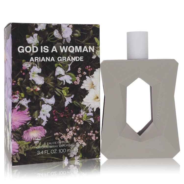 Ariana Grande Eau De Parfum Spray 3.4 oz
