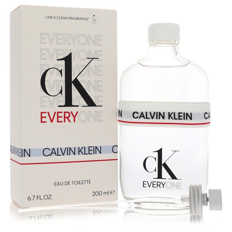 Ck Everyone by Calvin Klein Eau De Toilette Spray (Unisex)