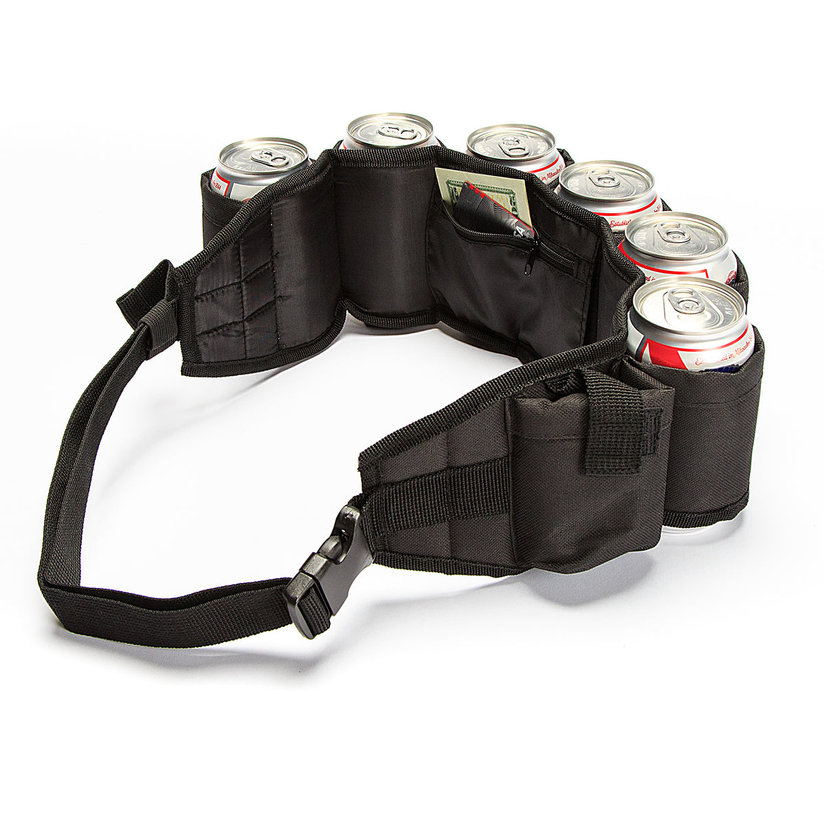 Beer Belt - Beer Holster