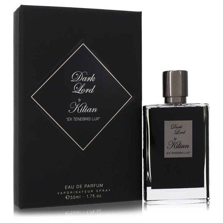 Dark Lord by Kilian Eau De Parfum Refillable Spray
