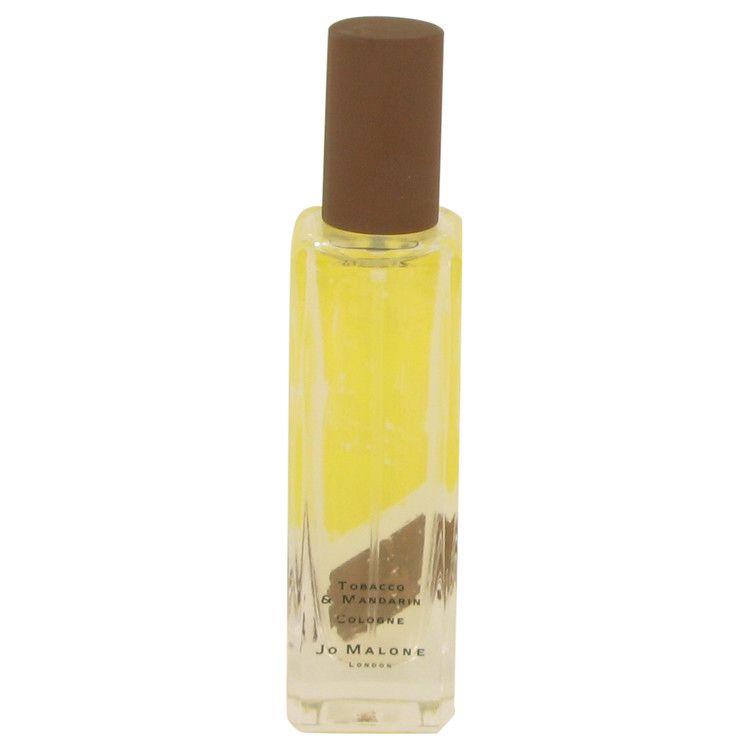 Jo Malone Tobacco & Mandarin by Jo Malone Cologne Spray (Unisex Unboxed)