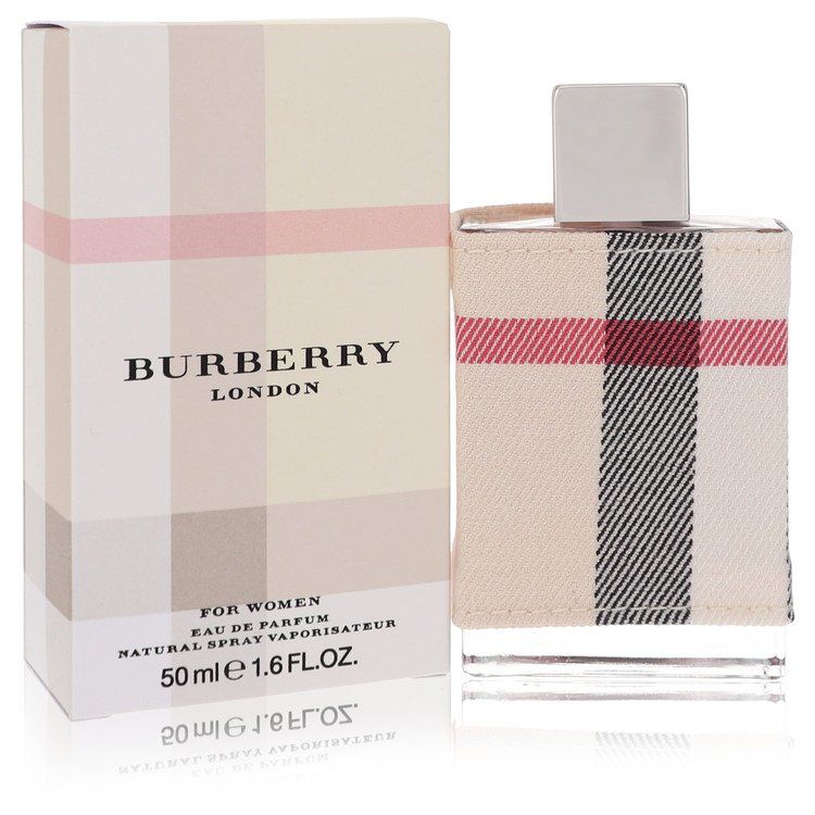 Burberry Eau De Parfum Spray 1.7 oz