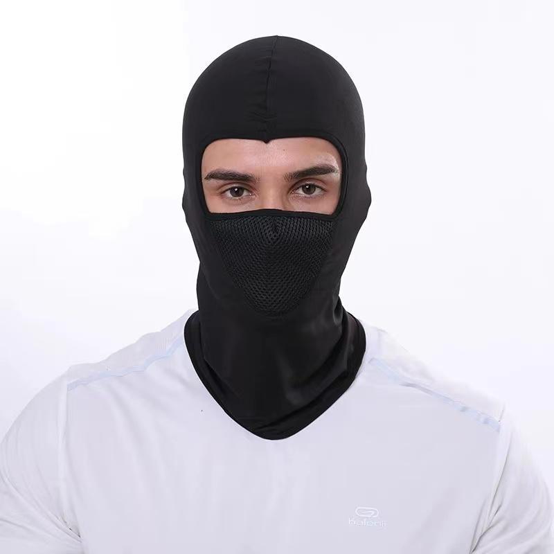 3PC Balaclava Face Mask For ski winter Women Men