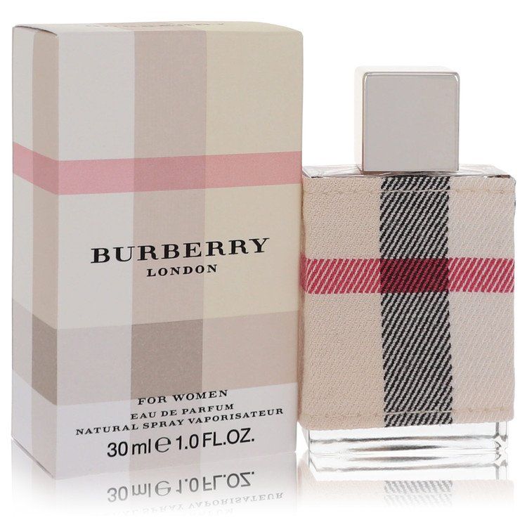 Burberry Eau De Parfum Spray 1 oz