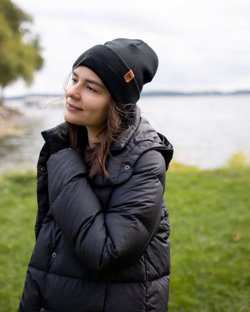 Haakwear Traditional Beanies