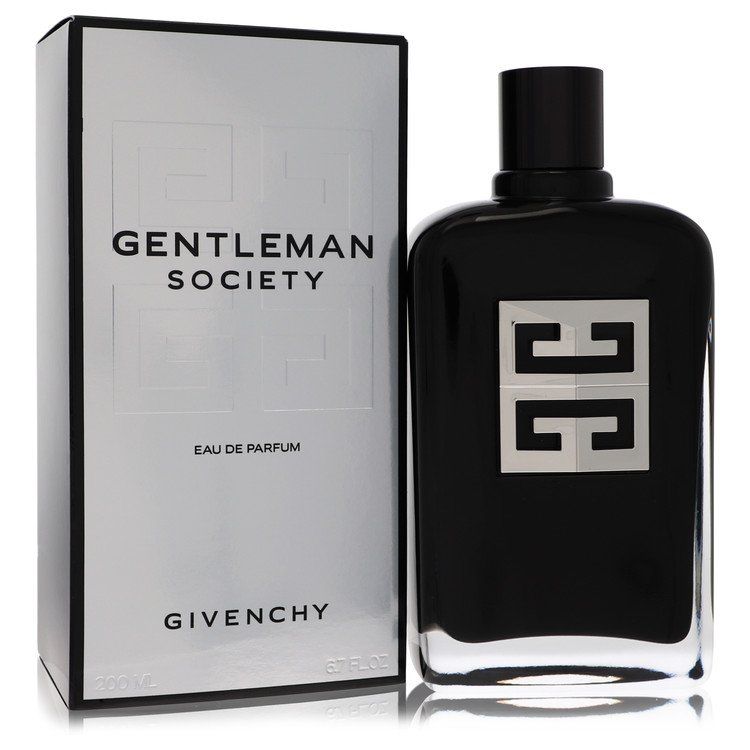 Gentleman Society by Givenchy Eau De Parfum Spray