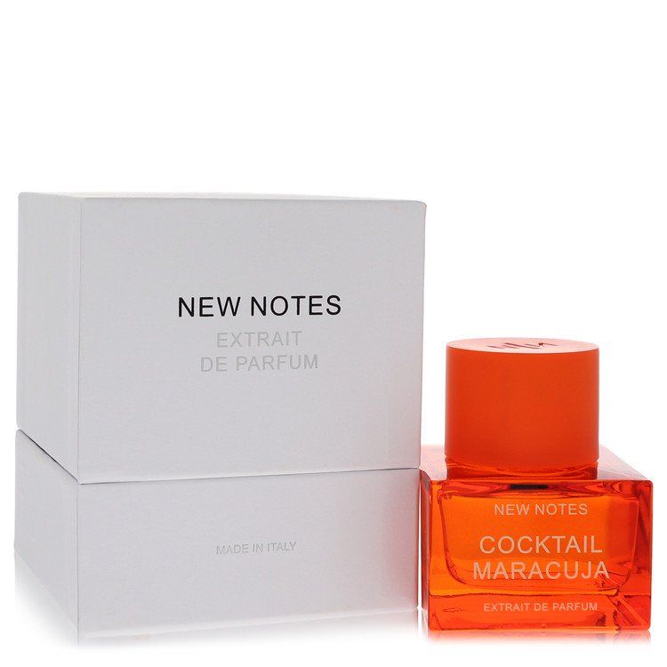 New Notes Cocktail Maracuja by New Notes Extrait De Parfum Spray (Unisex)