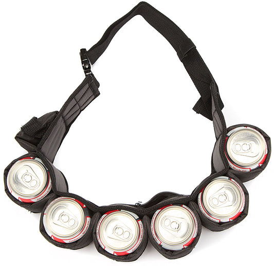 Beer Belt - Beer Holster