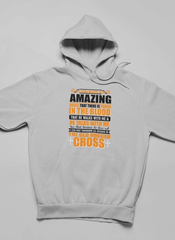 I Still Believe Hoodie