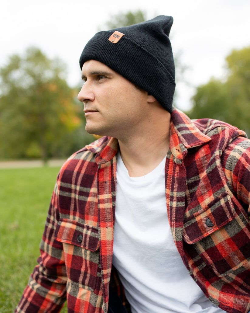 Haakwear Traditional Beanies