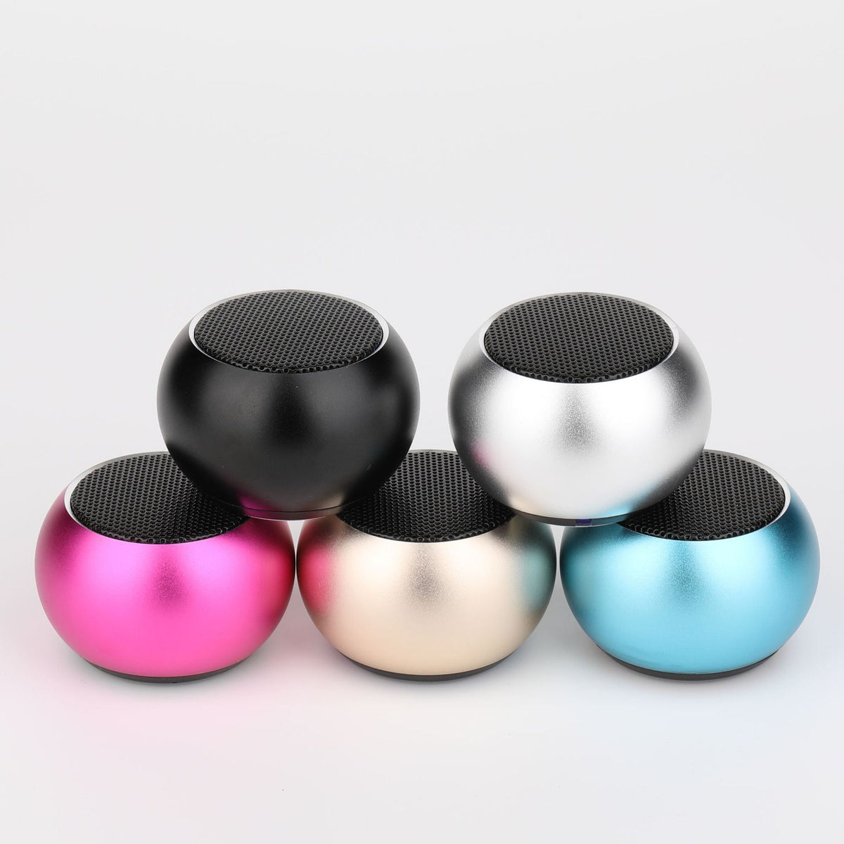 Broadcaster Bluetooth Speaker Great Portable Sound