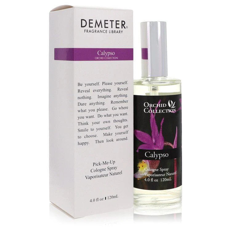 Vanilla Fragrance Collection Bundle - 4 Premium Scents