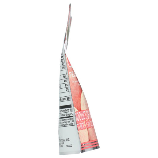 KASUGAI: Peach Gummy Candy, 1.76 oz