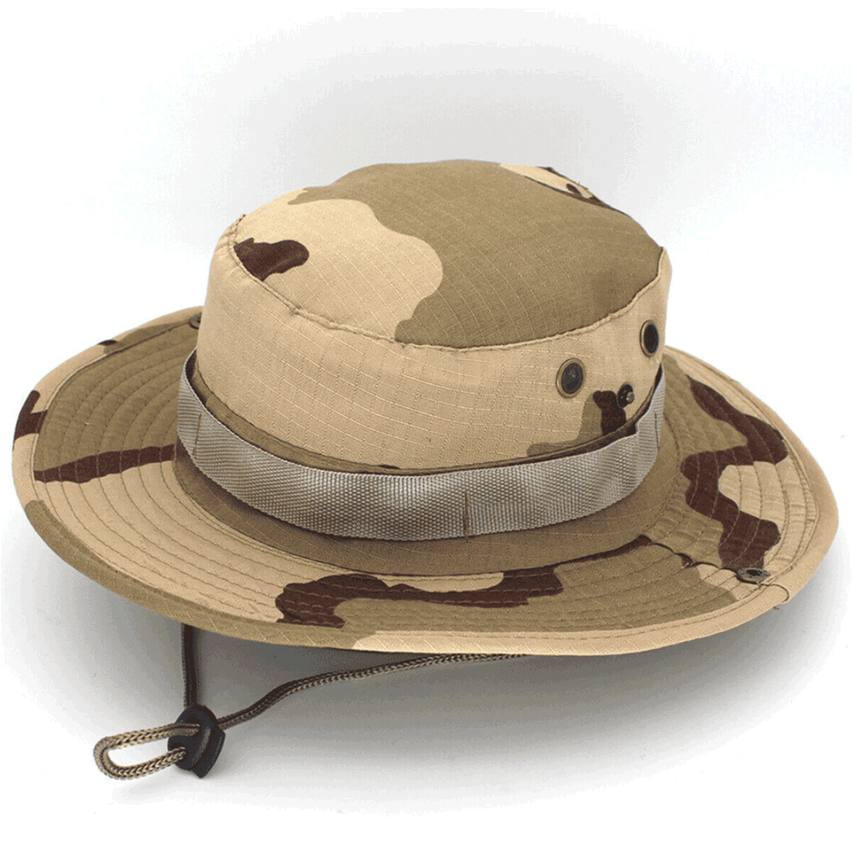 XGear Tactical Wide Brim Boonie Bucket Hat