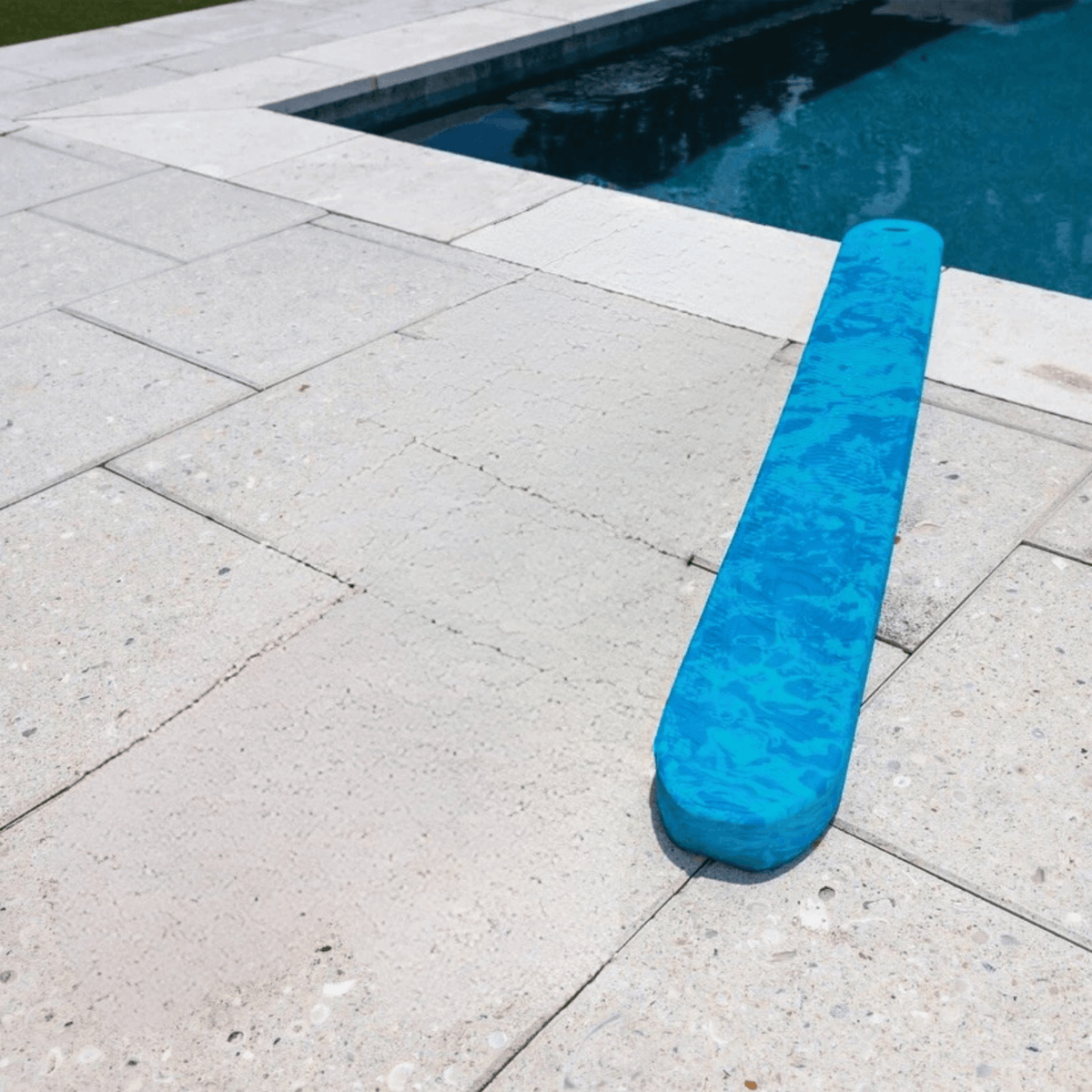 WOW Watersports Vacation Mode Molded Foam Pool Noodle