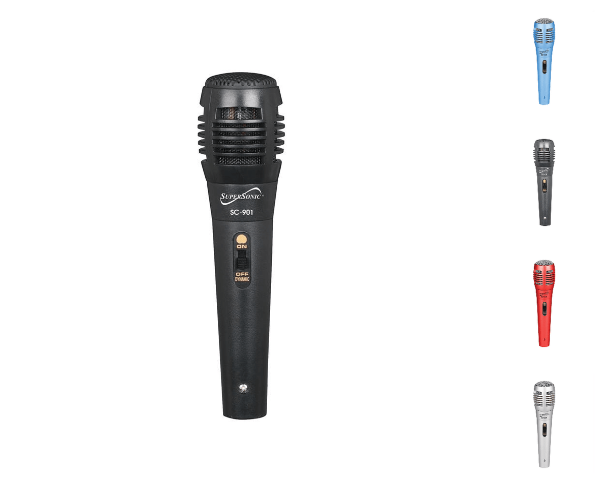 Professional Microphone
