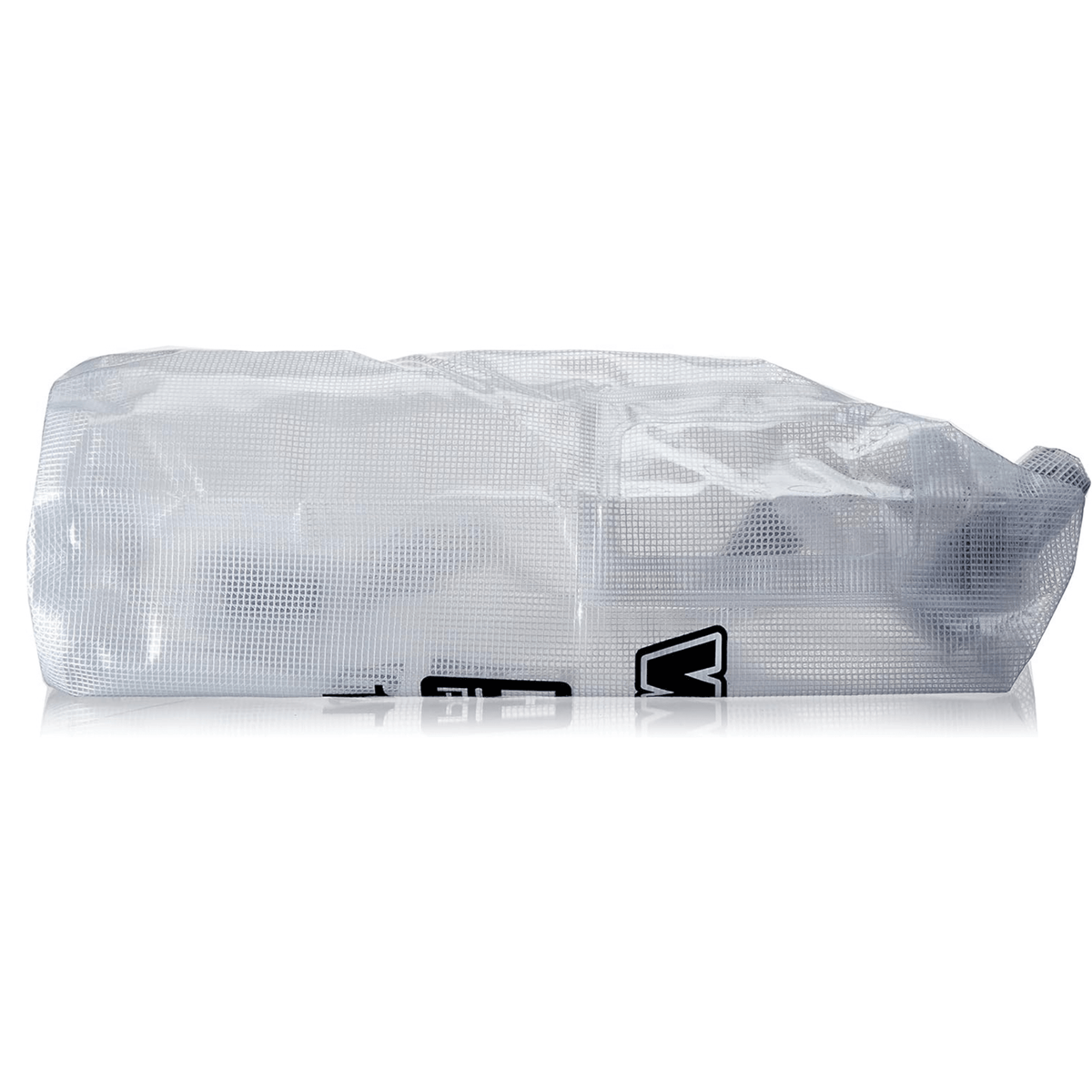 WOW Watersports H2O Proof 10L Drybag Clear