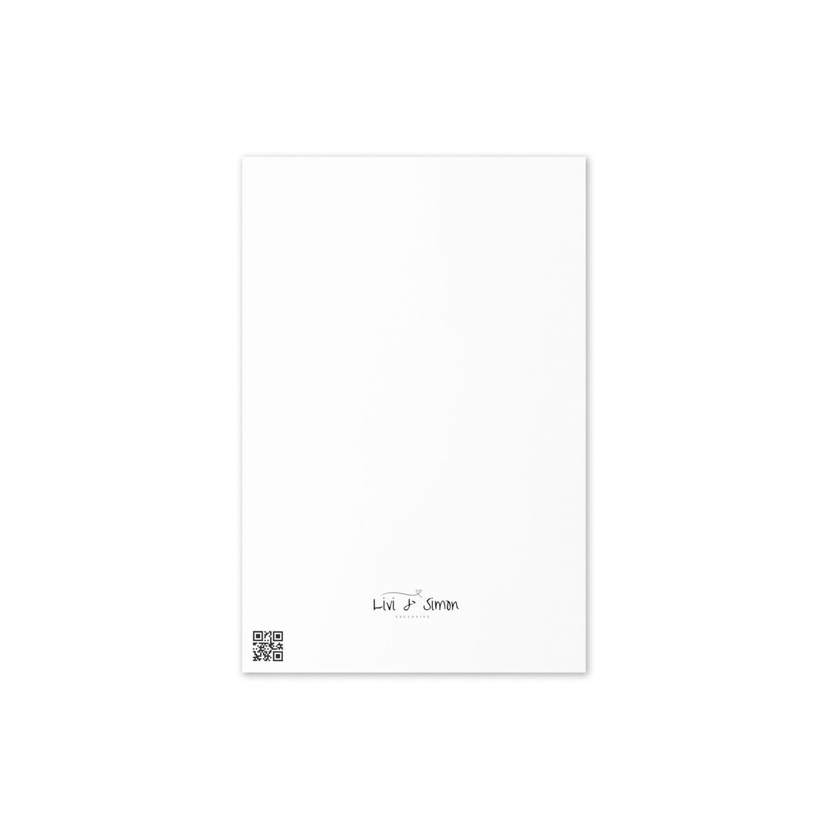 Greeting card