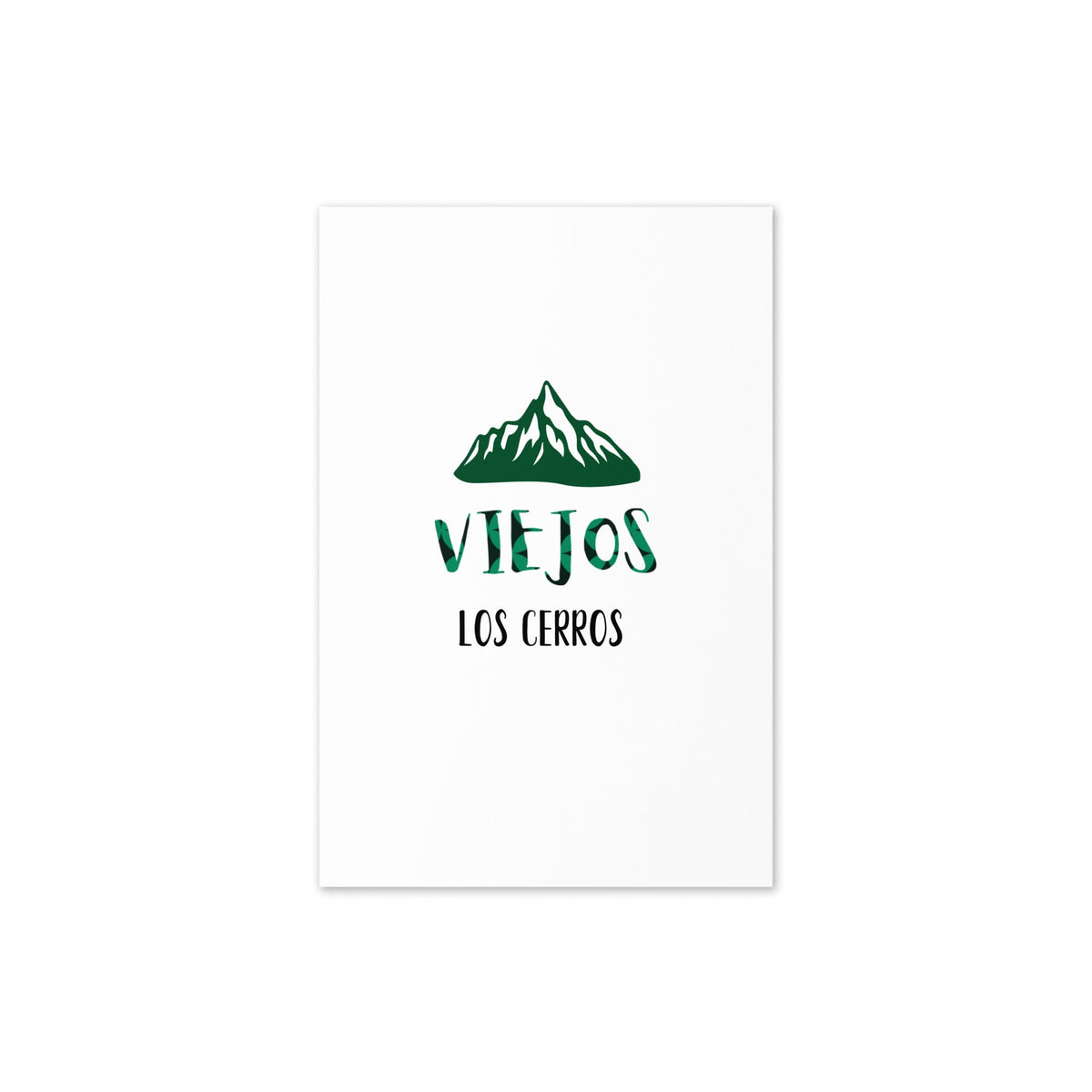 Greeting card