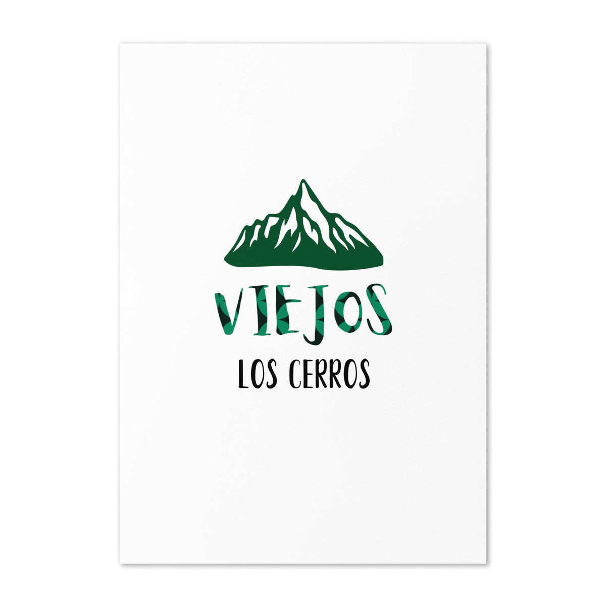 Greeting card