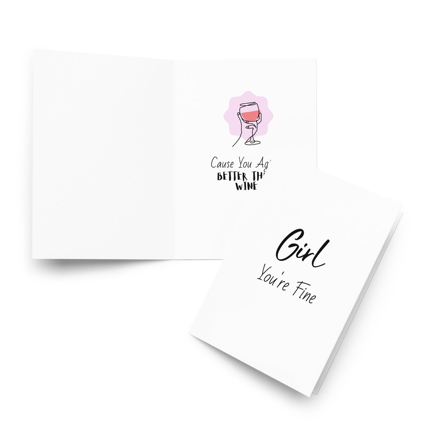 Greeting card