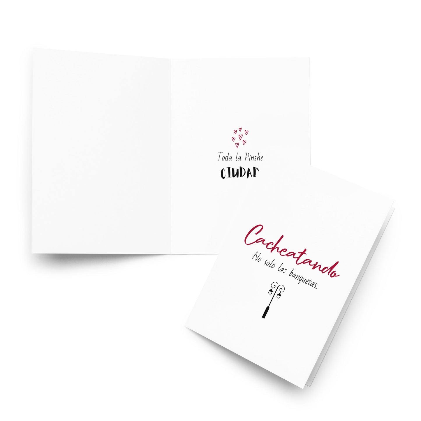Greeting card