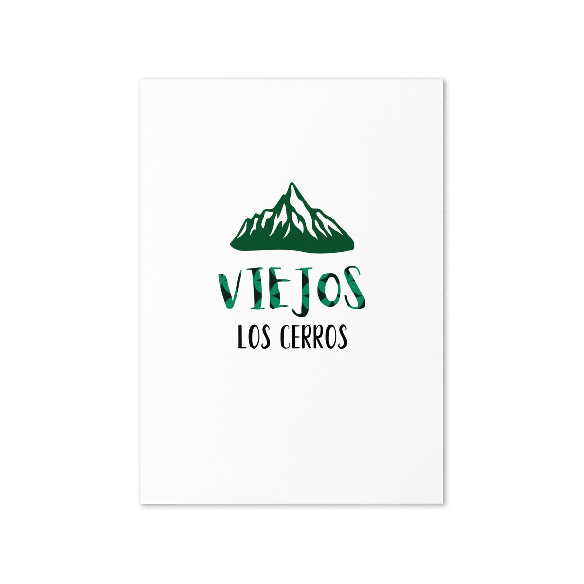 Greeting card