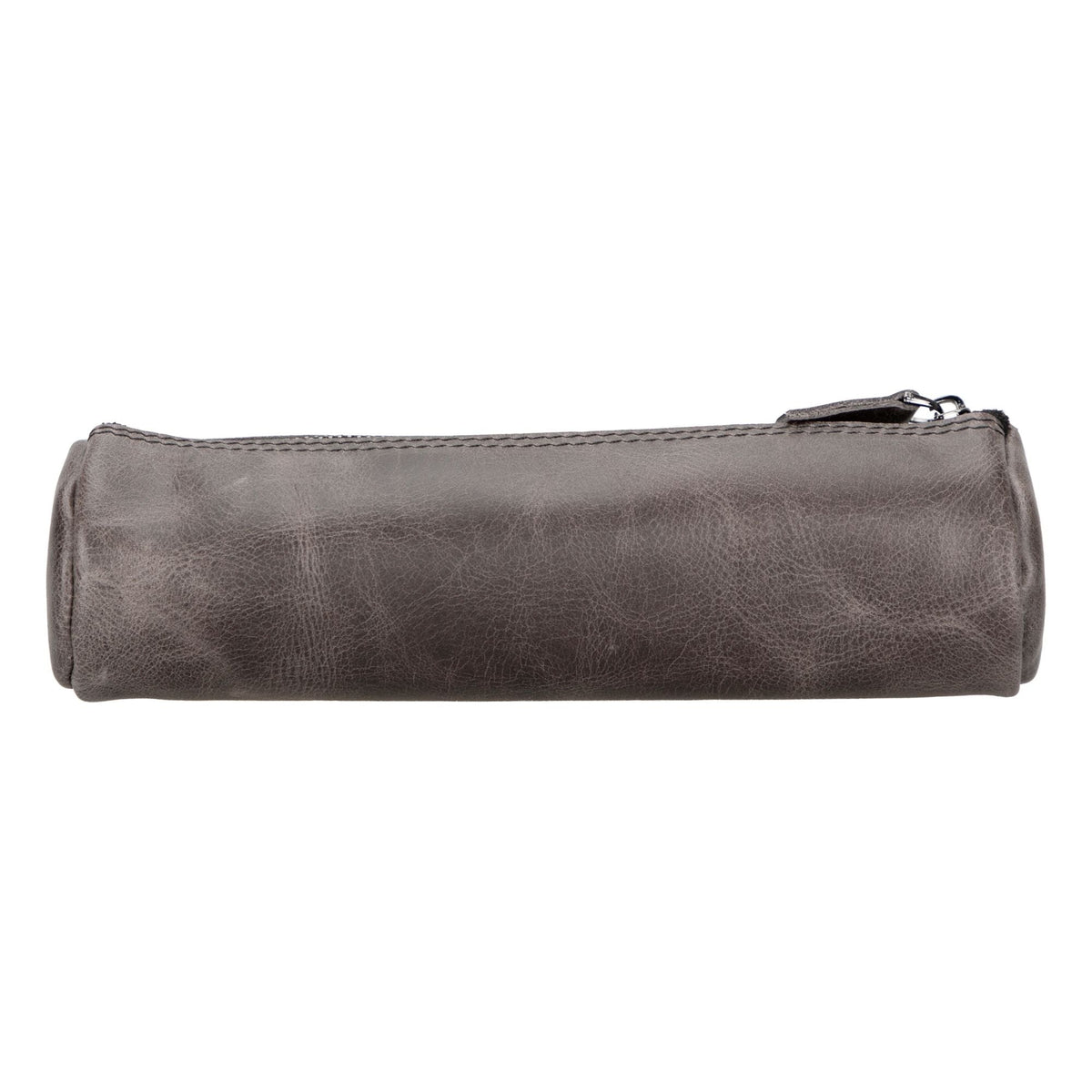 Handmade Genuine Cow Leather Pencil Case