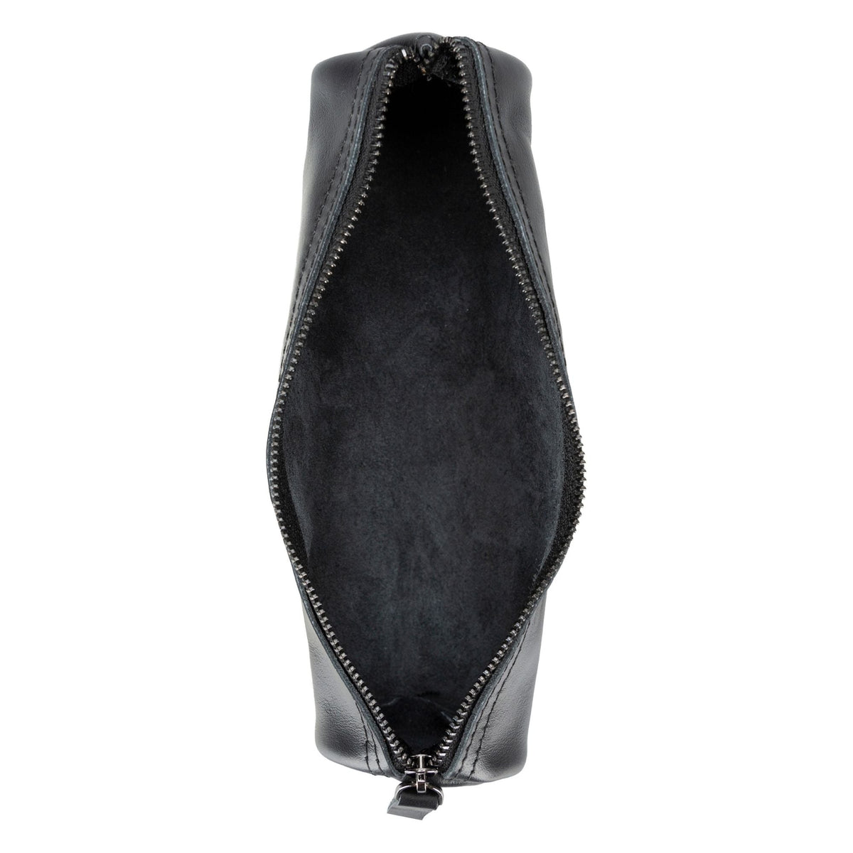 Handmade Genuine Cow Leather Pencil Case