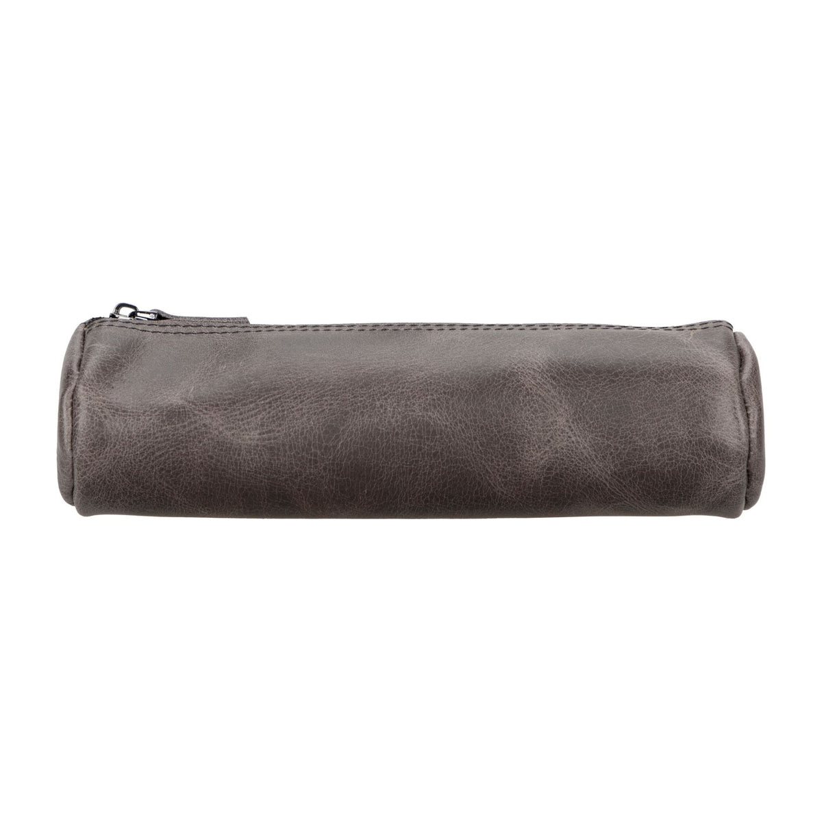 Handmade Genuine Cow Leather Pencil Case
