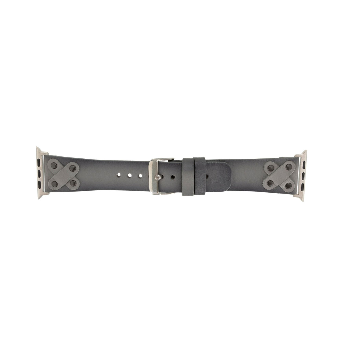 Hulett Leather Bands for Apple Watch 9, Ultra 2 & SE
