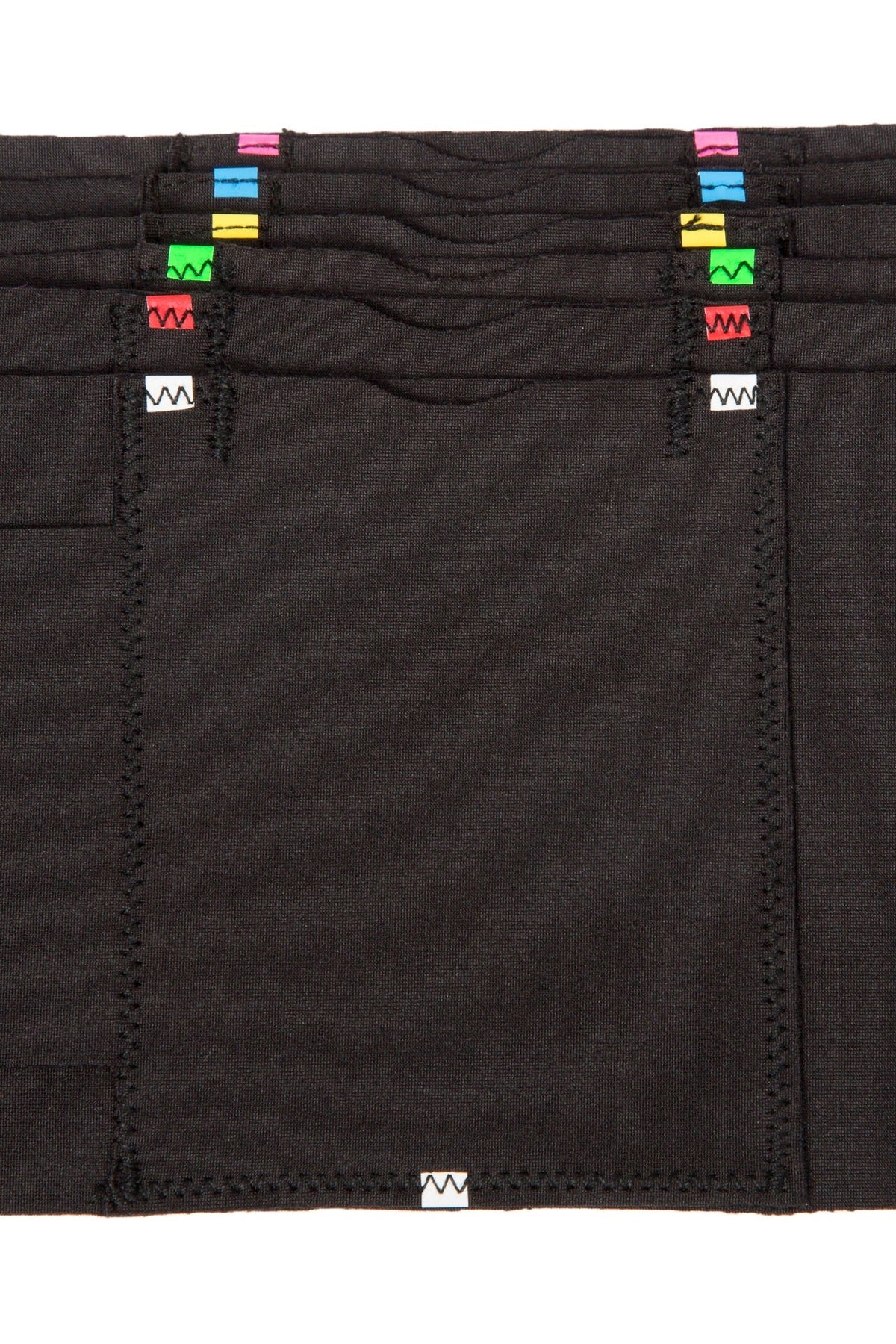 Viviana Transmitter Waist Straps Sizes XS, S, M, L, XL (Black or Beige)
