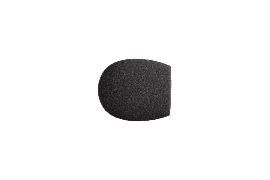 Rycote Shotgun Mic Foam Microphone Windscreen - 12cm & 15cm Standard Hole