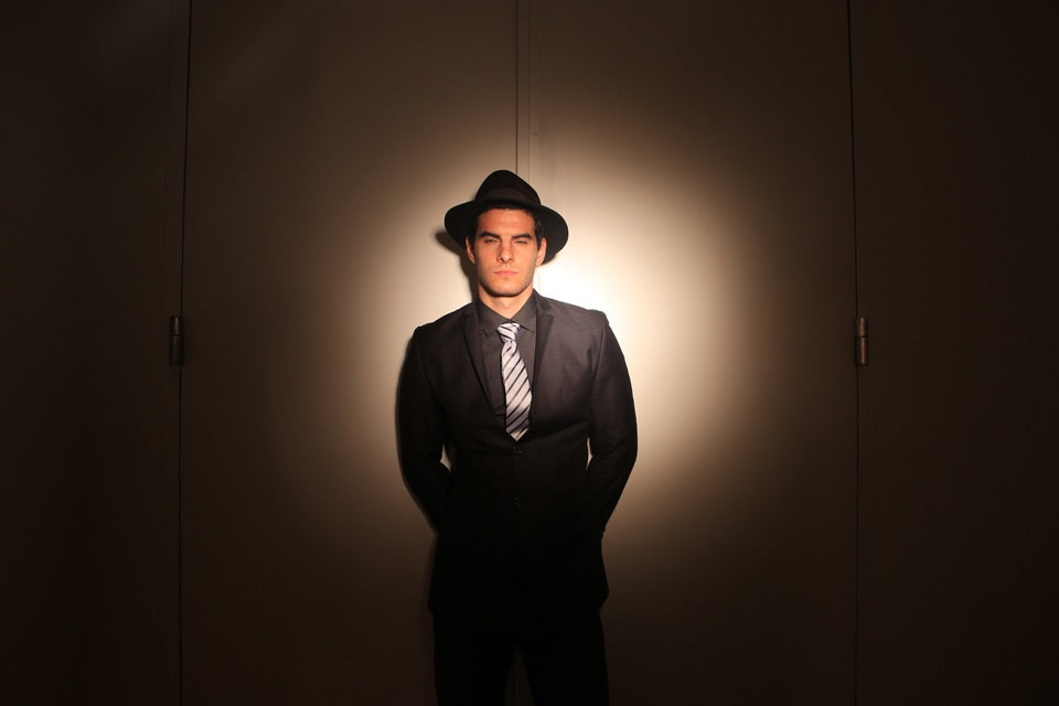 Lee Filters Matte Black Foil Wrap