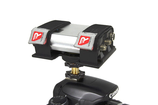 Rycote Wireless Receiver Bracket MKII