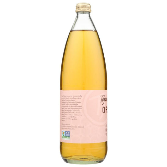 TEJAVA: Origins Fujian Oolong Tea, 1 lt
