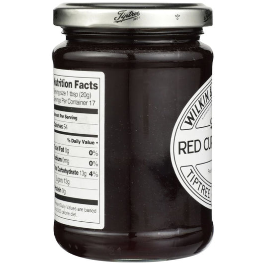 TIPTREE: Red Currant Jelly, 12 oz