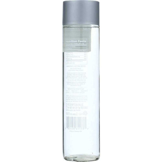 VOSS Artesian Still Water - Pure, Fresh Crisp Taste in 12.6 oz Bottles