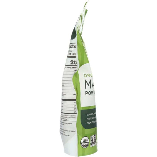 NAVITAS Organic Maca Powder, 16 oz