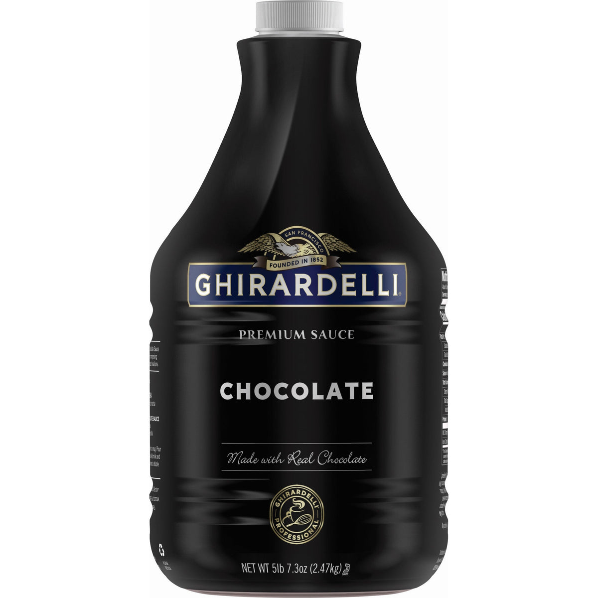 Ghirardelli Chocolate Sauce