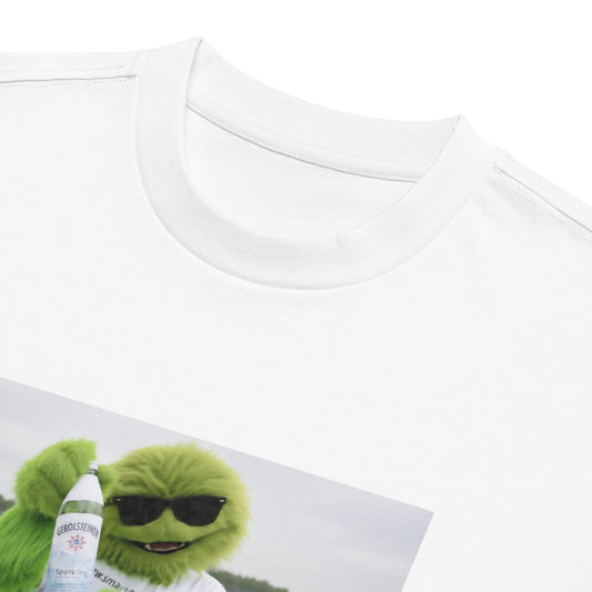 Green Man GT3 T-Shirt