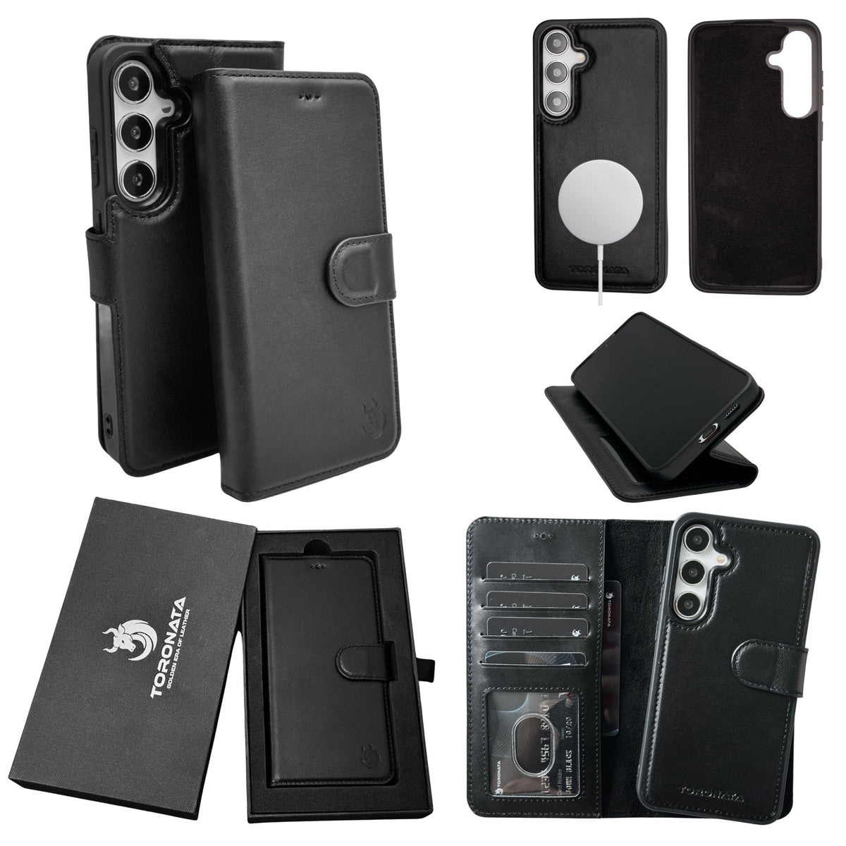 Nevada Samsung Galaxy S24 Wallet Case
