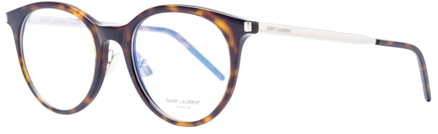 Saint Laurent Sl268 003 - 50 Eyeglasses