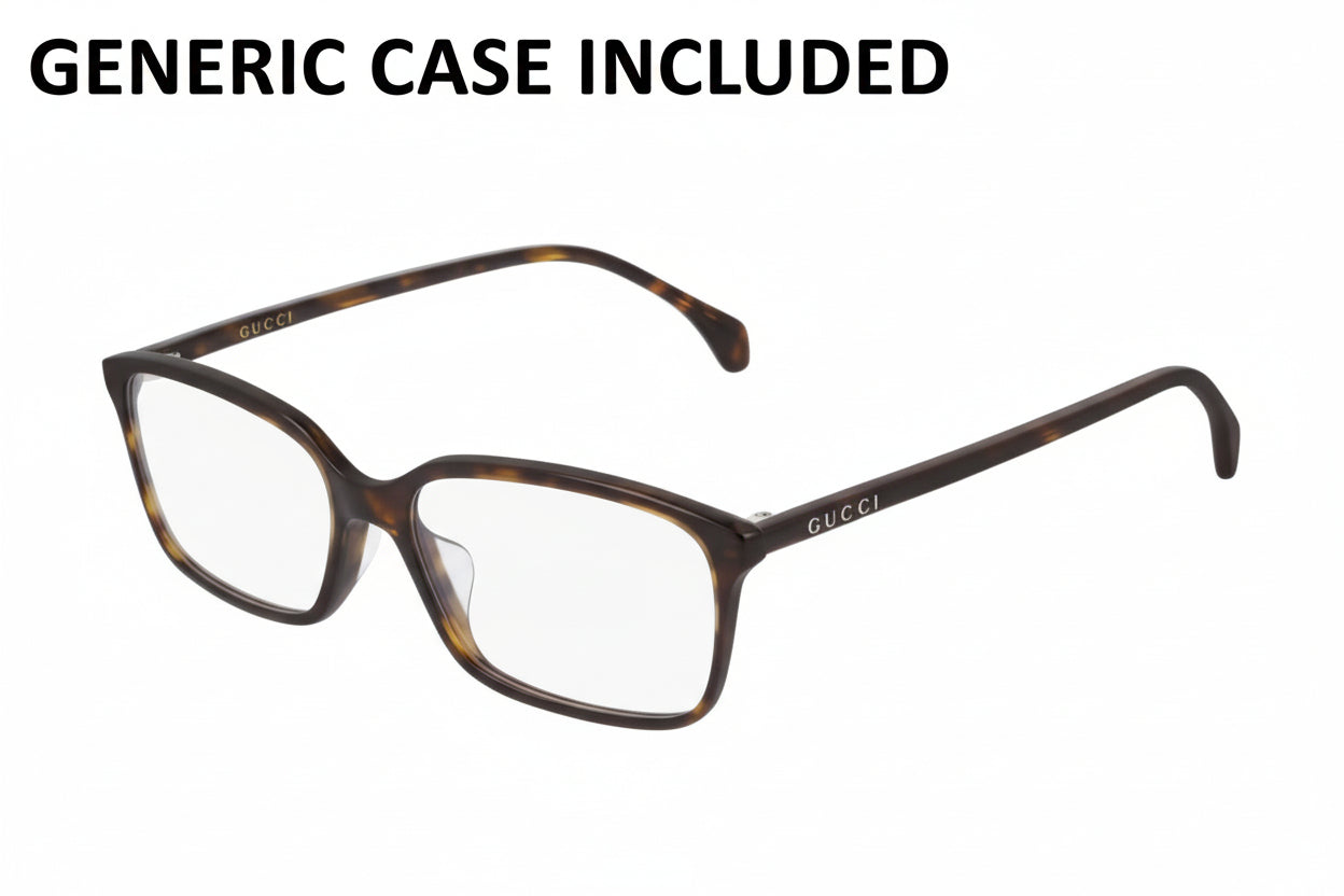 Gucci Gg0553oa 002 - 52 Eyeglasses