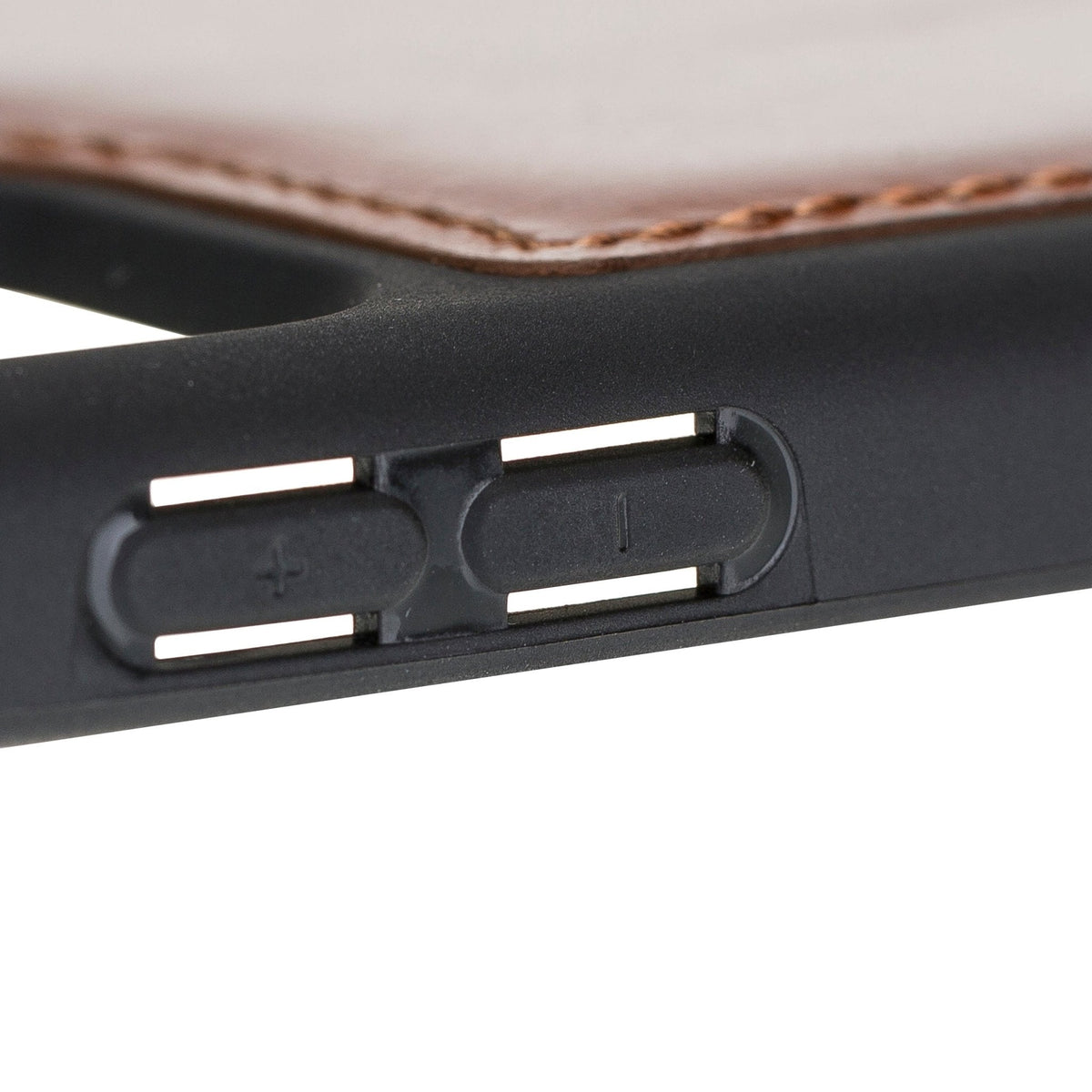 Ozark Leather Case for iPad Pro 13" (M4)