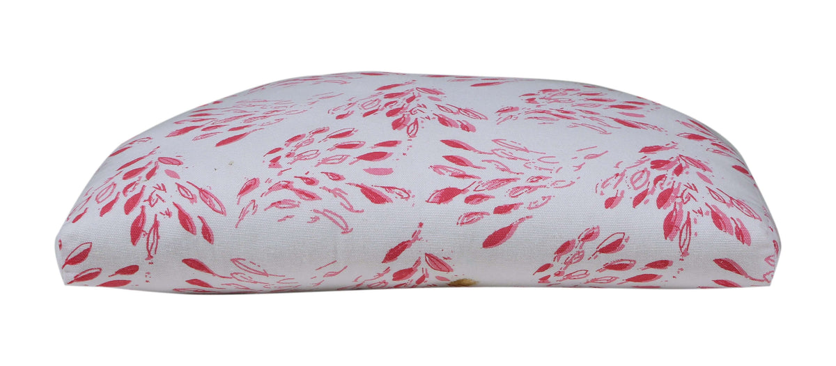 Om Zafu Yoga Meditation Pillow